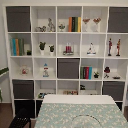 Apartamento Bediesta Santa Cruz de la Palma  Eksteriør billede