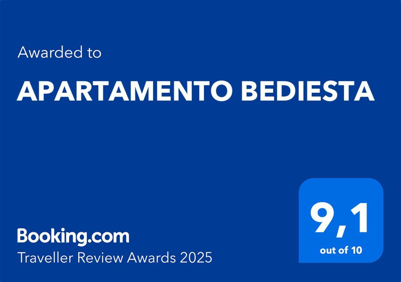 Apartamento Bediesta Santa Cruz de la Palma  Eksteriør billede