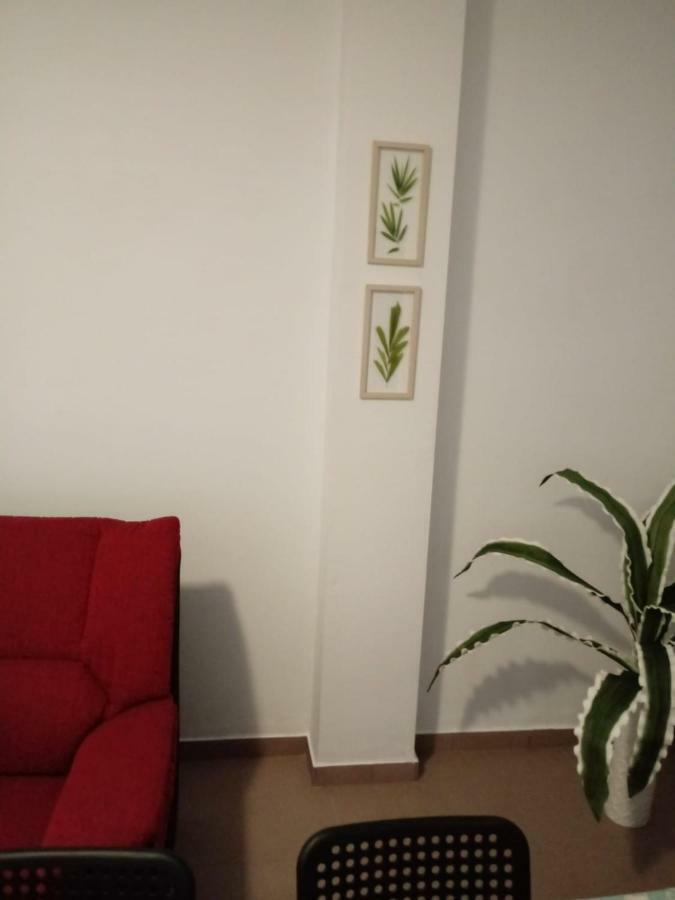 Apartamento Bediesta Santa Cruz de la Palma  Eksteriør billede