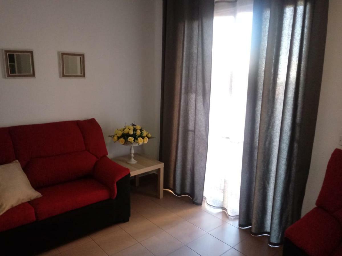 Apartamento Bediesta Santa Cruz de la Palma  Eksteriør billede