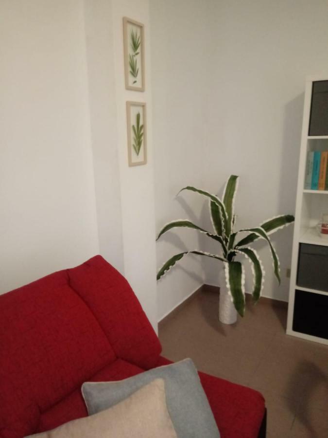 Apartamento Bediesta Santa Cruz de la Palma  Eksteriør billede