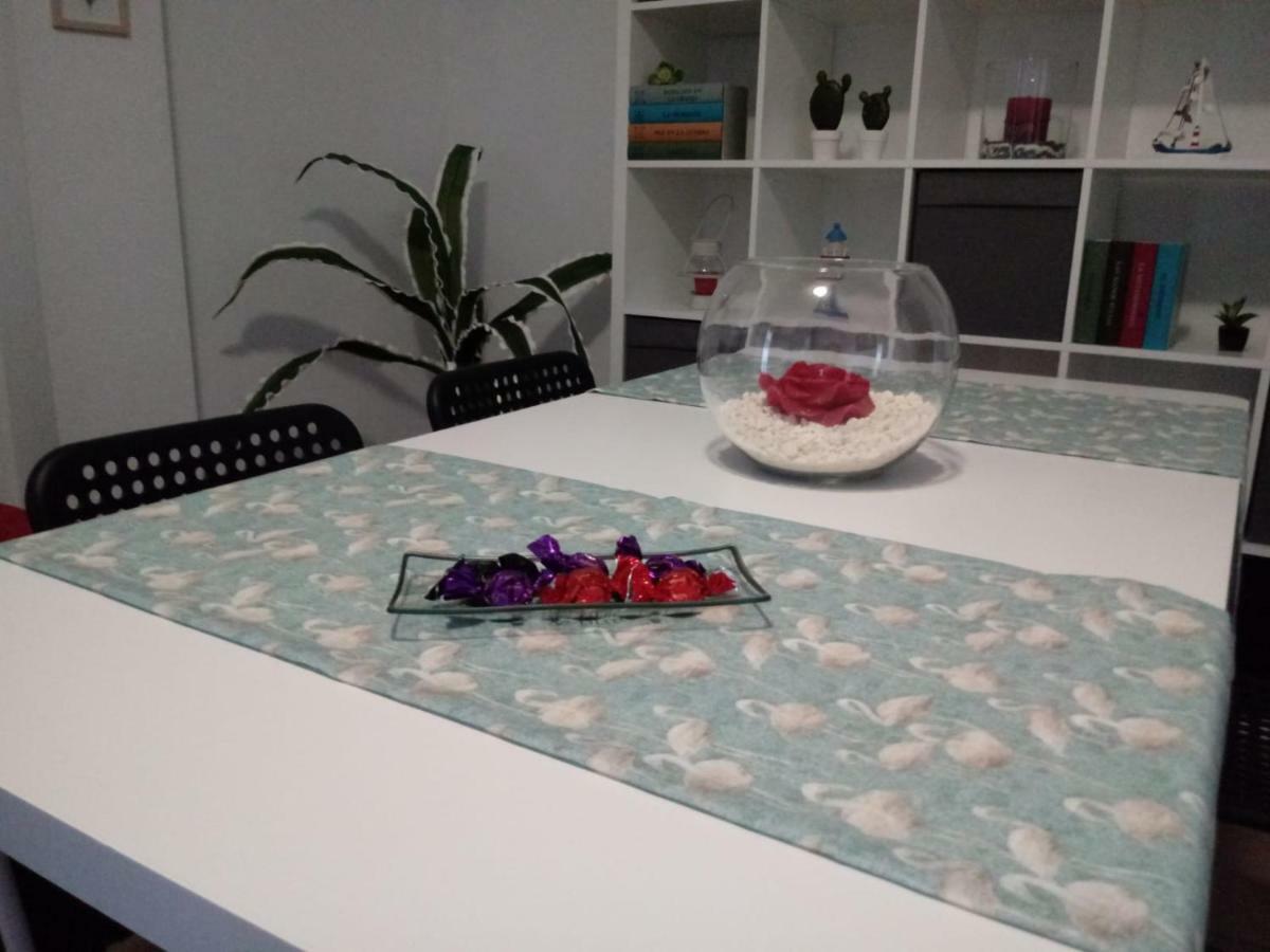 Apartamento Bediesta Santa Cruz de la Palma  Eksteriør billede