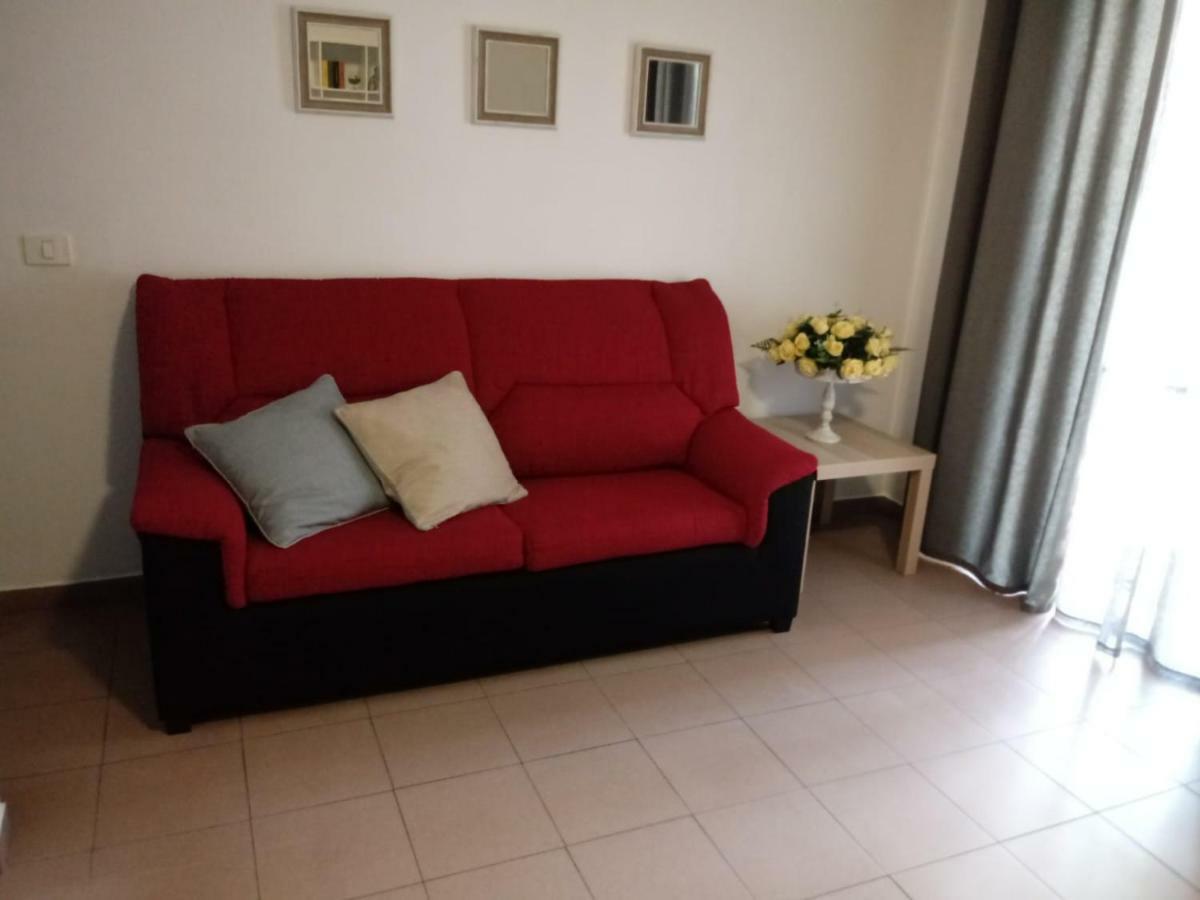 Apartamento Bediesta Santa Cruz de la Palma  Eksteriør billede