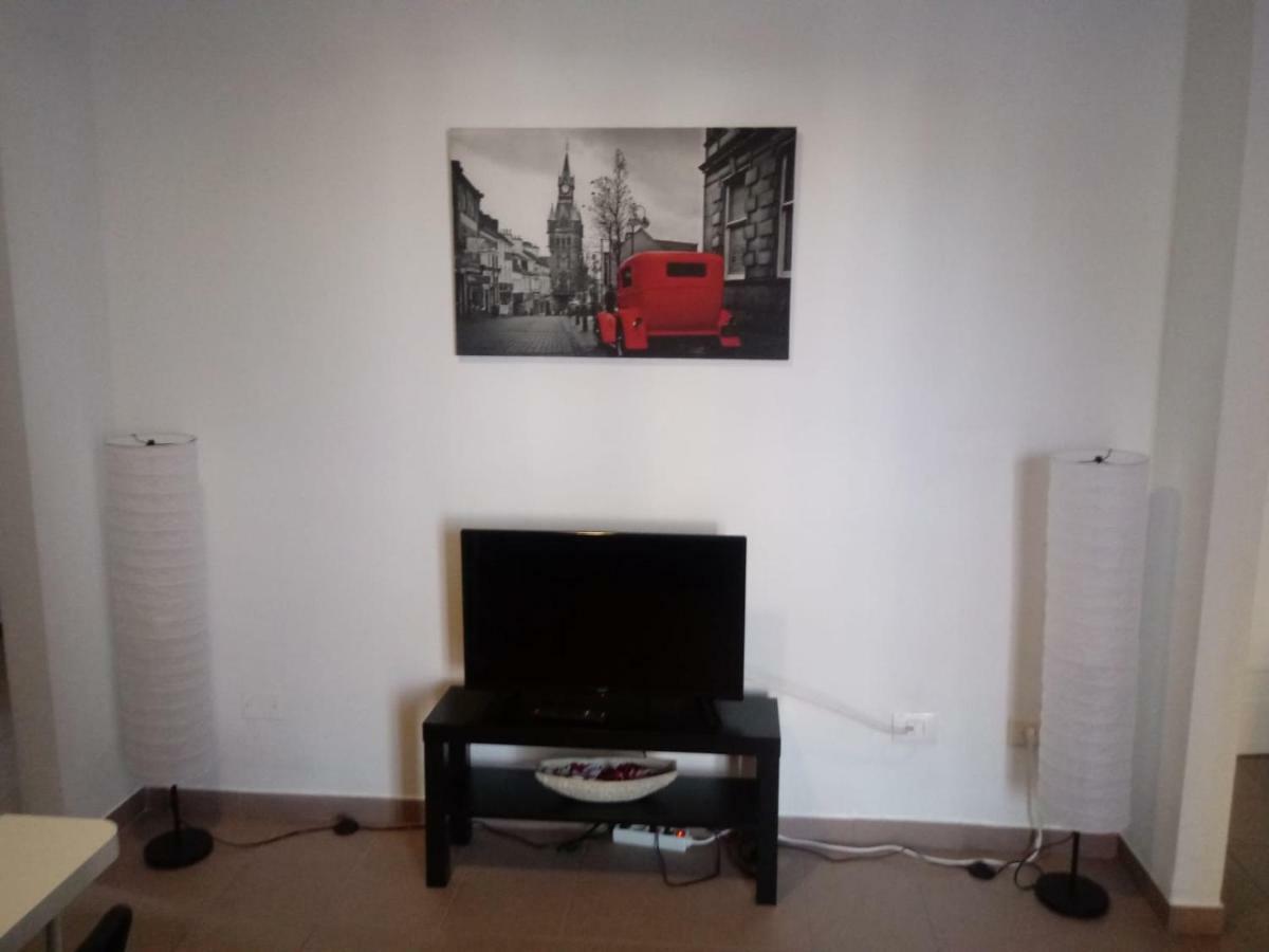 Apartamento Bediesta Santa Cruz de la Palma  Eksteriør billede