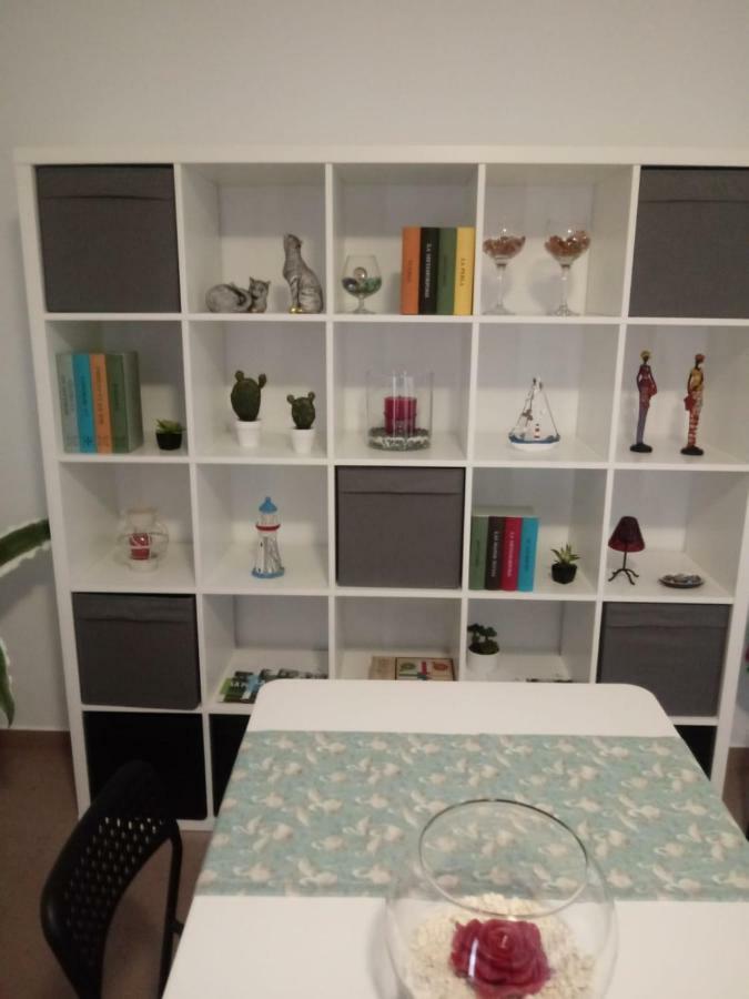 Apartamento Bediesta Santa Cruz de la Palma  Eksteriør billede