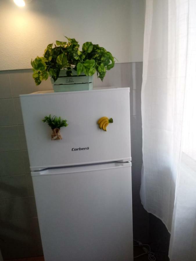 Apartamento Bediesta Santa Cruz de la Palma  Eksteriør billede