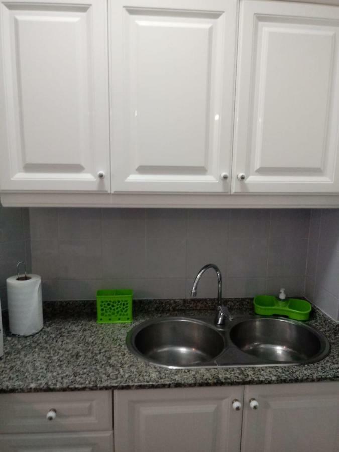 Apartamento Bediesta Santa Cruz de la Palma  Eksteriør billede