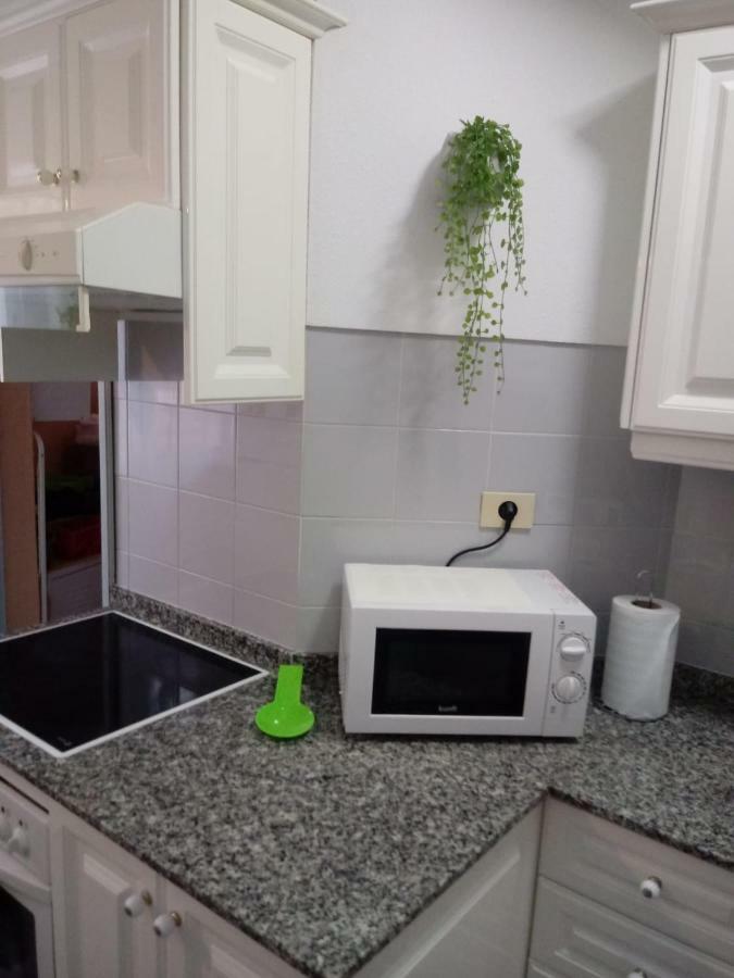 Apartamento Bediesta Santa Cruz de la Palma  Eksteriør billede