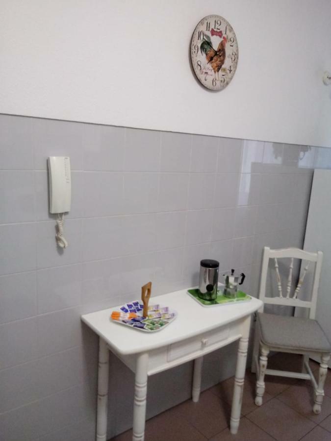 Apartamento Bediesta Santa Cruz de la Palma  Eksteriør billede