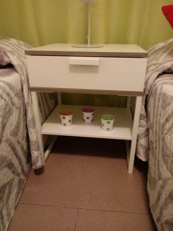 Apartamento Bediesta Santa Cruz de la Palma  Eksteriør billede