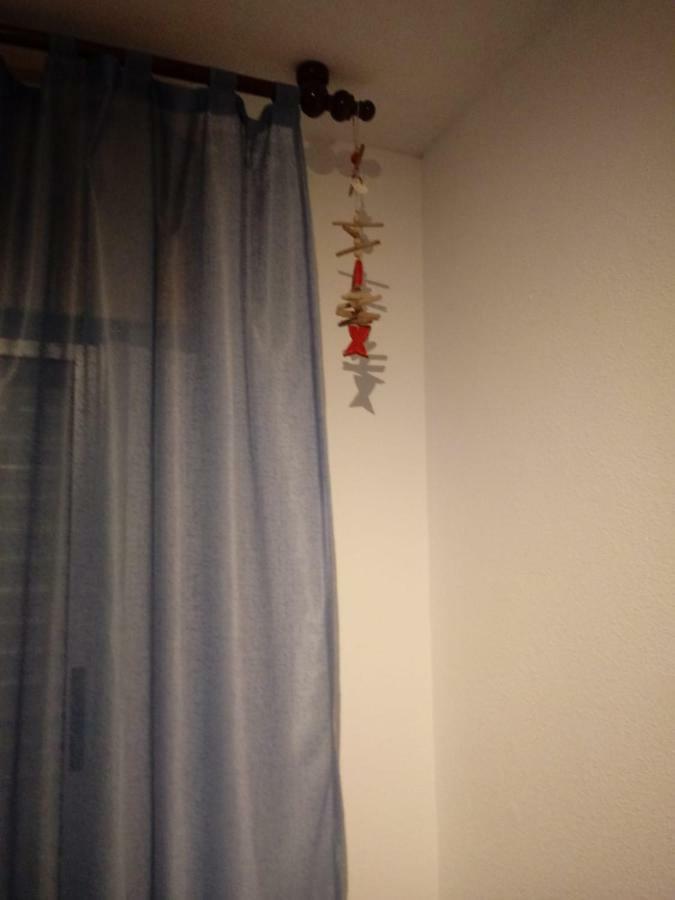 Apartamento Bediesta Santa Cruz de la Palma  Eksteriør billede