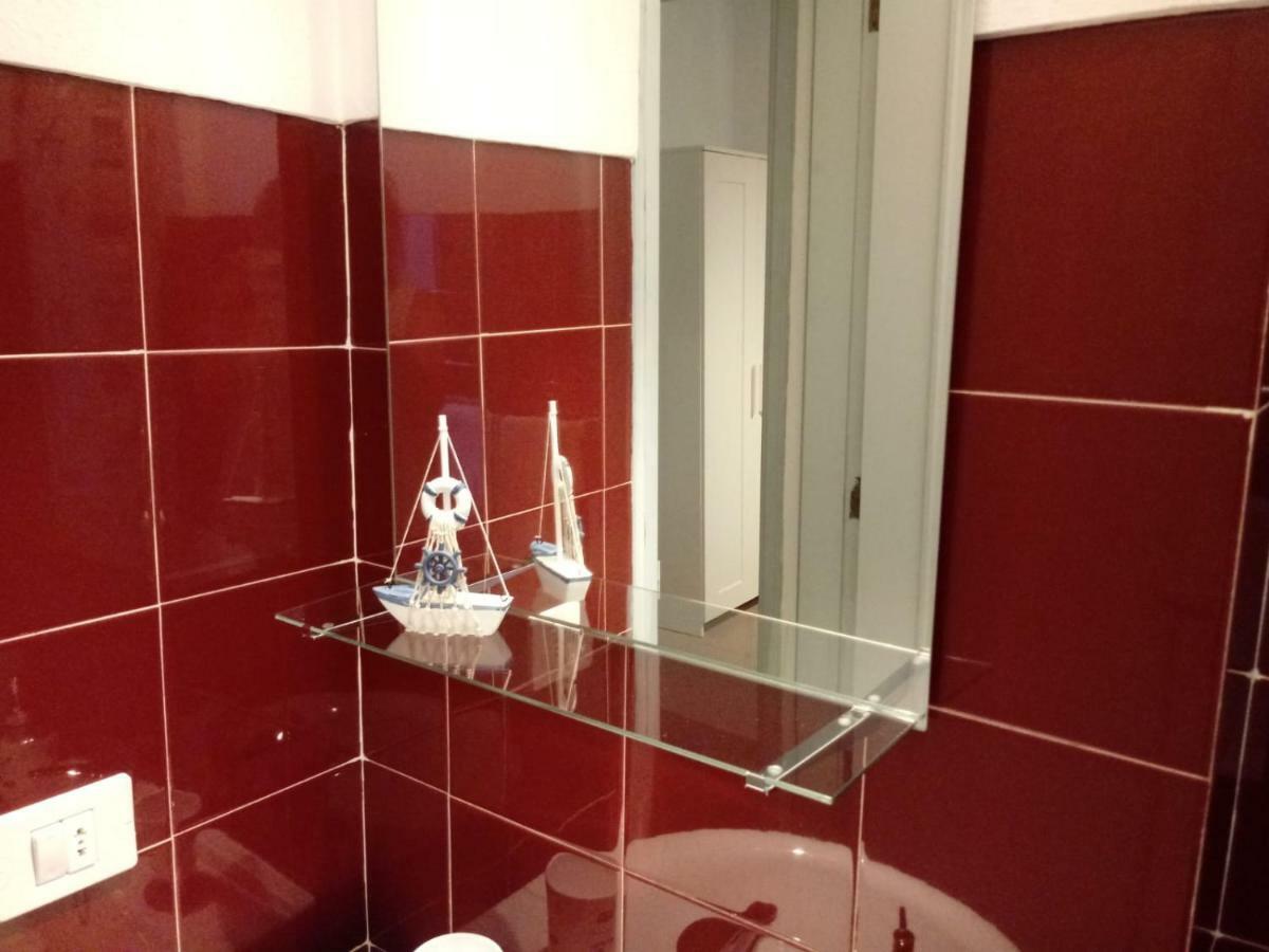 Apartamento Bediesta Santa Cruz de la Palma  Eksteriør billede