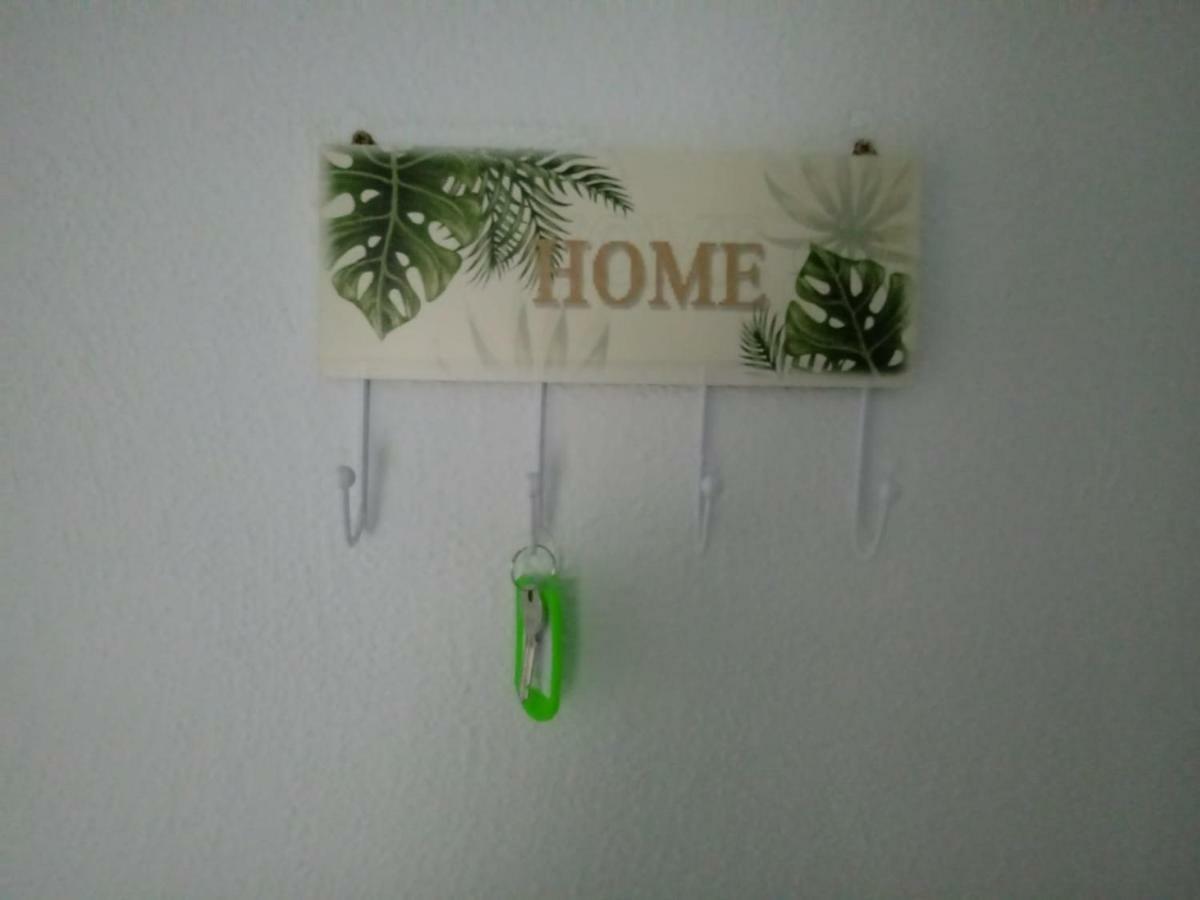 Apartamento Bediesta Santa Cruz de la Palma  Eksteriør billede
