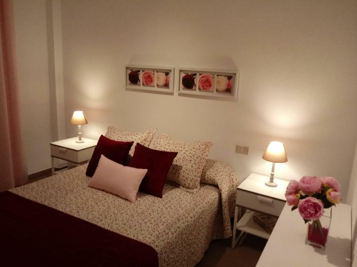 Apartamento Bediesta Santa Cruz de la Palma  Eksteriør billede