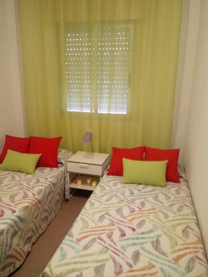Apartamento Bediesta Santa Cruz de la Palma  Eksteriør billede