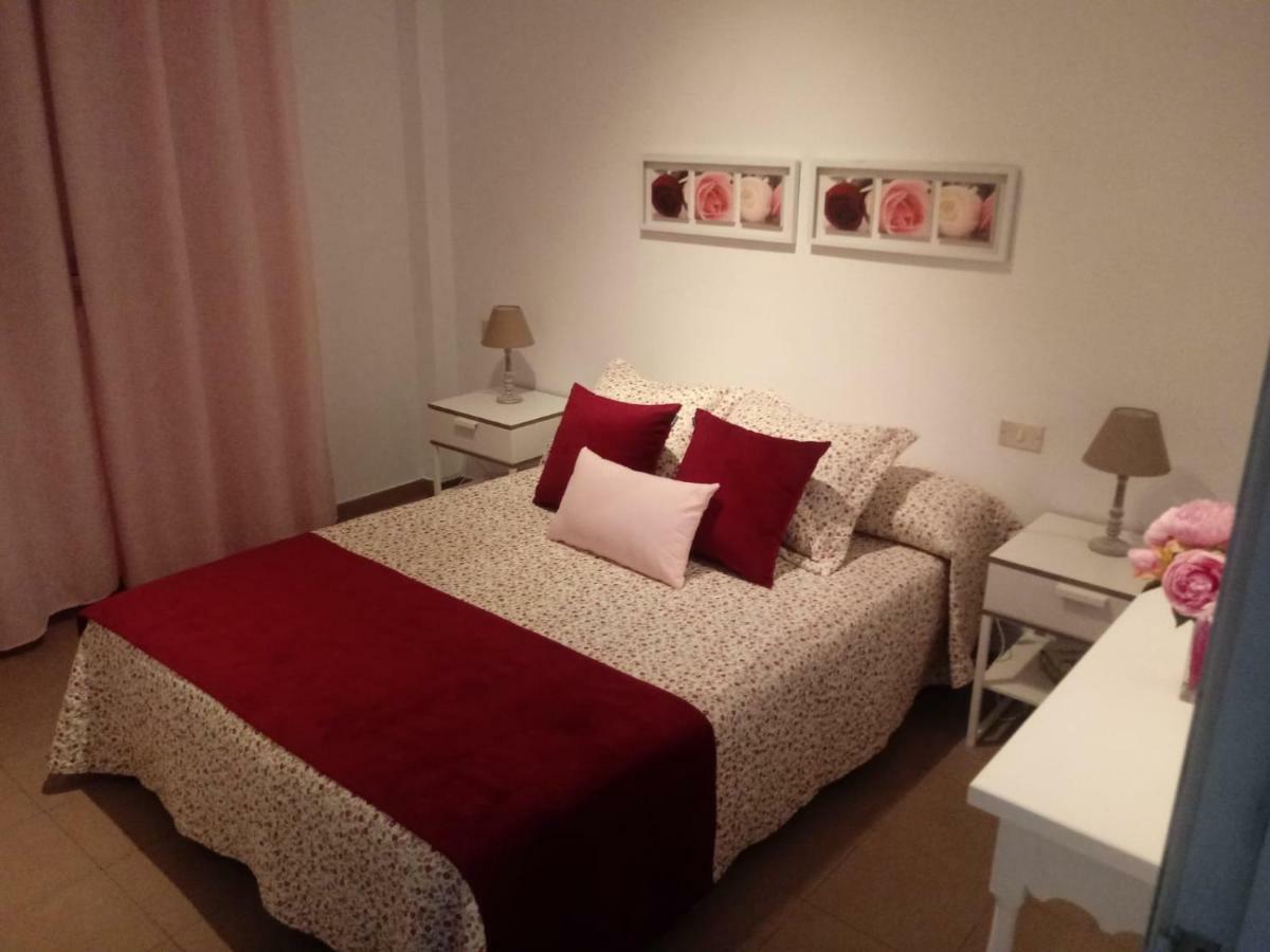 Apartamento Bediesta Santa Cruz de la Palma  Eksteriør billede