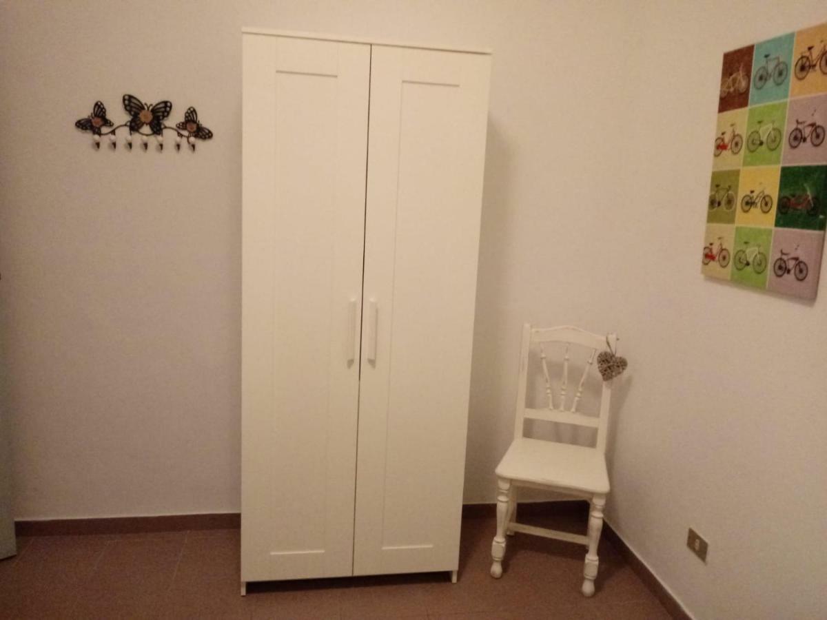 Apartamento Bediesta Santa Cruz de la Palma  Eksteriør billede