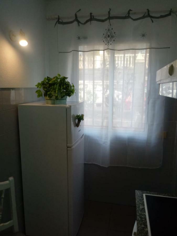 Apartamento Bediesta Santa Cruz de la Palma  Eksteriør billede