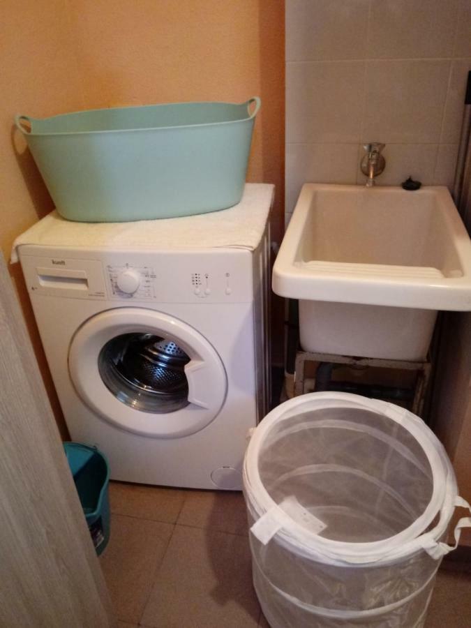 Apartamento Bediesta Santa Cruz de la Palma  Eksteriør billede