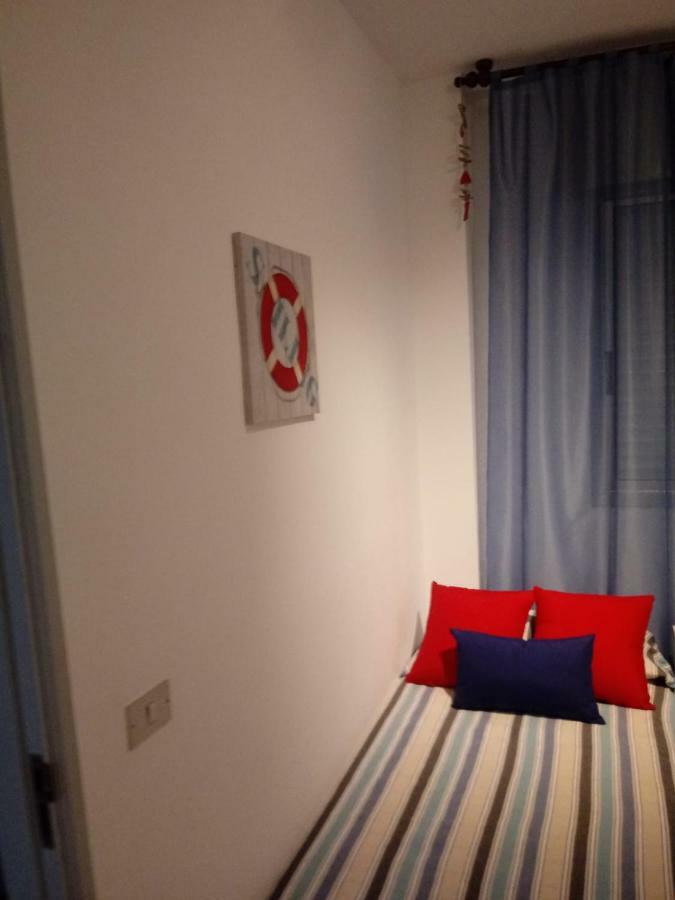 Apartamento Bediesta Santa Cruz de la Palma  Eksteriør billede