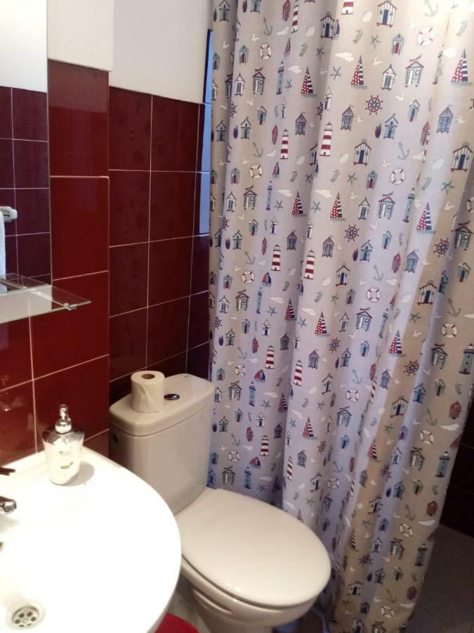 Apartamento Bediesta Santa Cruz de la Palma  Eksteriør billede