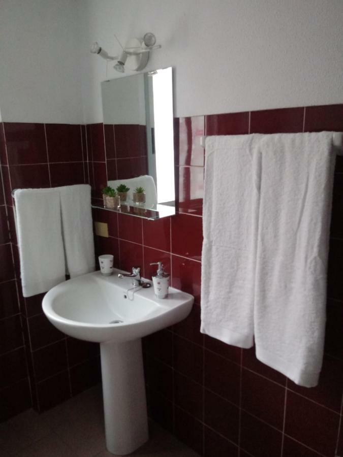 Apartamento Bediesta Santa Cruz de la Palma  Eksteriør billede