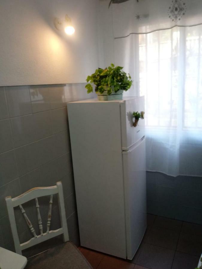 Apartamento Bediesta Santa Cruz de la Palma  Eksteriør billede