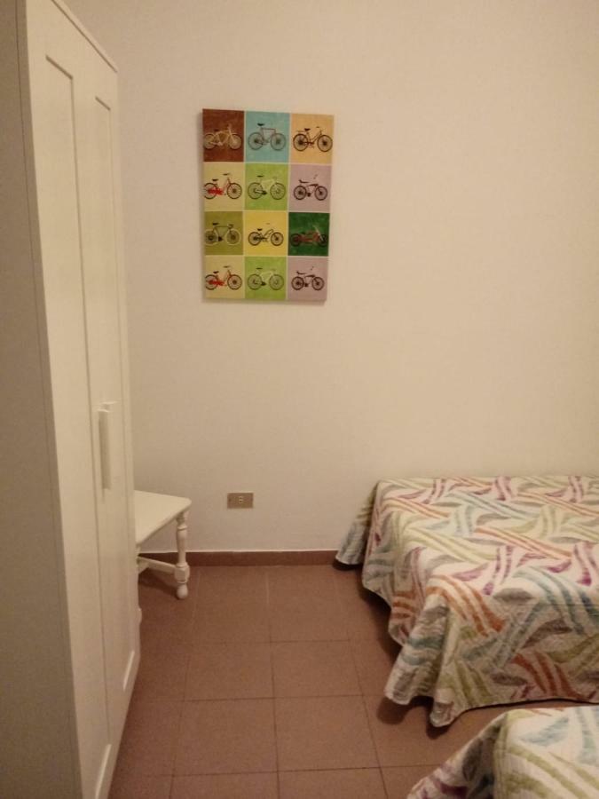 Apartamento Bediesta Santa Cruz de la Palma  Eksteriør billede