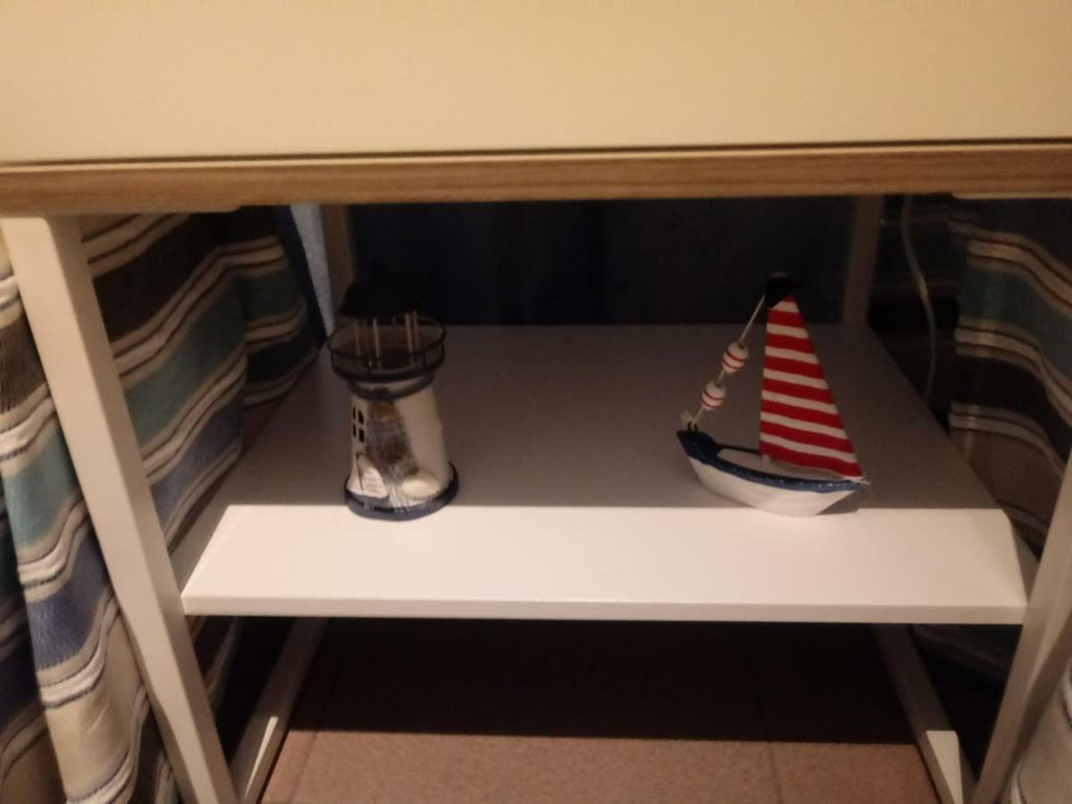 Apartamento Bediesta Santa Cruz de la Palma  Eksteriør billede