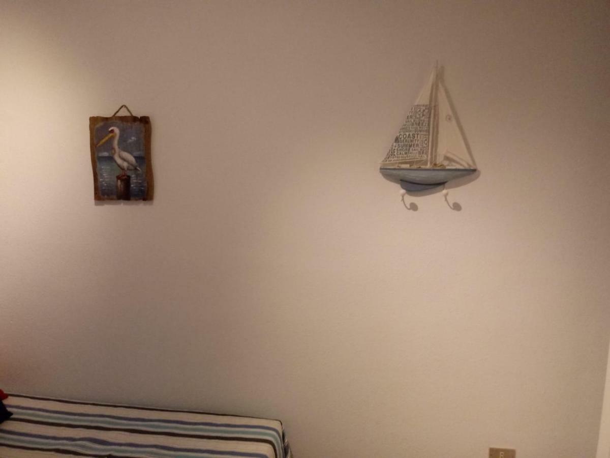 Apartamento Bediesta Santa Cruz de la Palma  Eksteriør billede