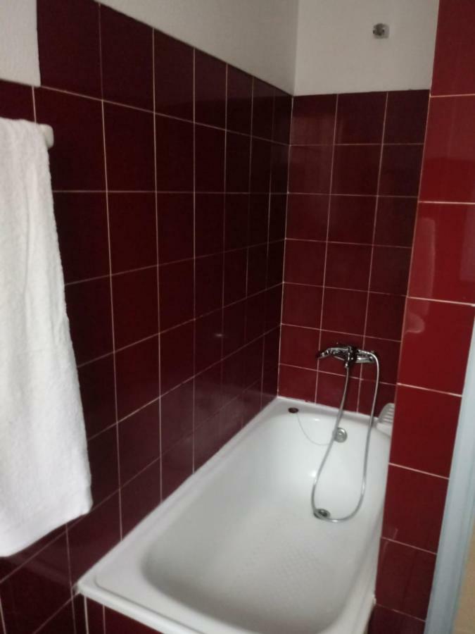 Apartamento Bediesta Santa Cruz de la Palma  Eksteriør billede